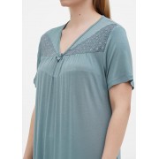 Нічна сорочка Cotpark M,L,XL,2XL 13542